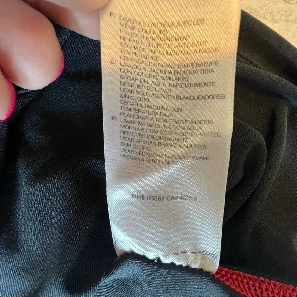 Adidas Climalite Flex 360 Shirt size Large